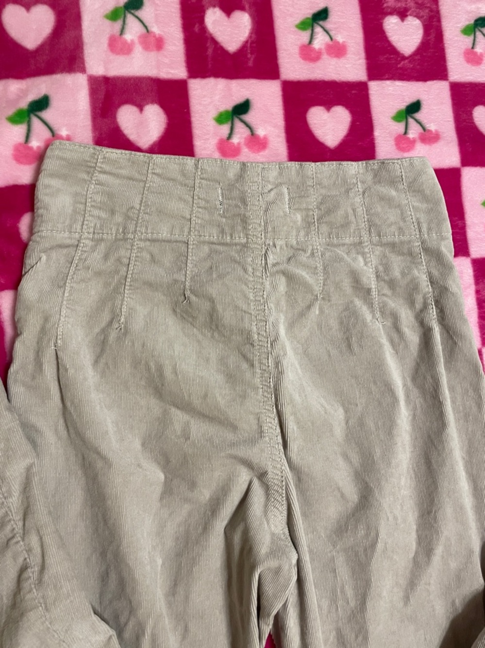 We The Free Corduroy Flared Pants - Picture 4 of 6